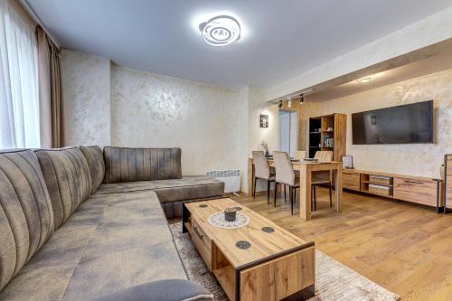 Smolyan Apartment | Rhodope Escape