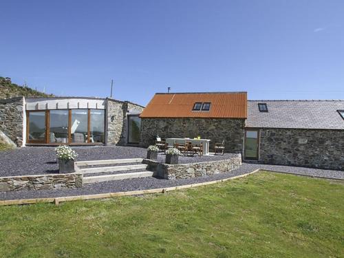 Rhydwyn House | Rhyd Angharad Barns