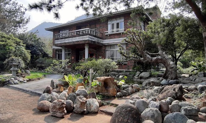 Liugui District House | Ri Jing Yuan Homestay
