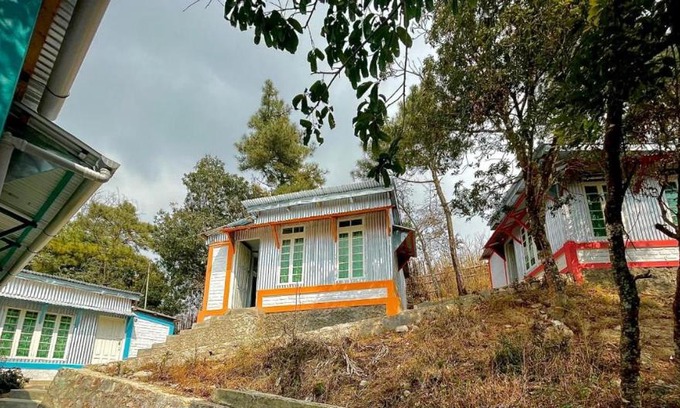 Shillong House | Ri Lum Homestay