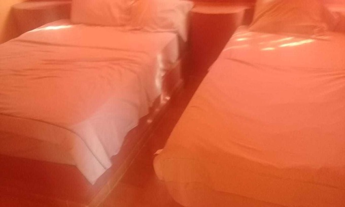 Merzouga House | Riad Akour