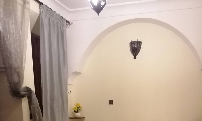 Diour Jdad Bed & Breakfast | Riad Andaloussia (guest house) located in the old medina of Marrakech