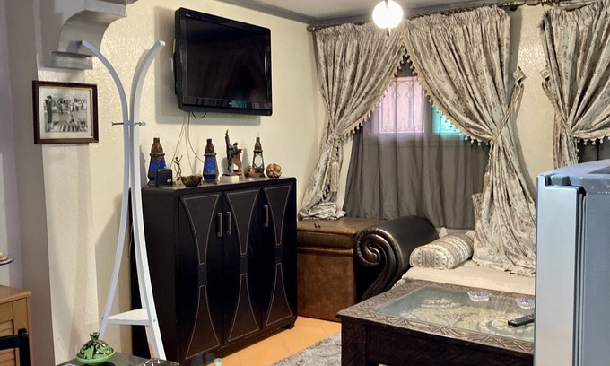 Riad Zitoun Jdid Condo | Riad Appartement Dar Diego