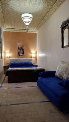 Medina of Tangier House | Riad chrifa