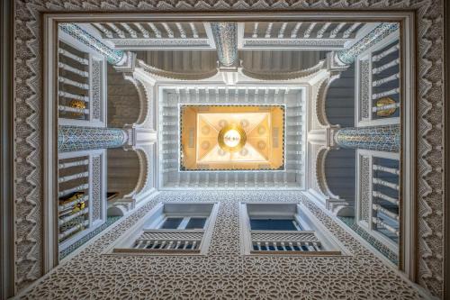 Riad Zitoun Jdid House | Riad Glatt K