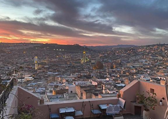 Douar Bou Taa House | Riad Inaya Fez