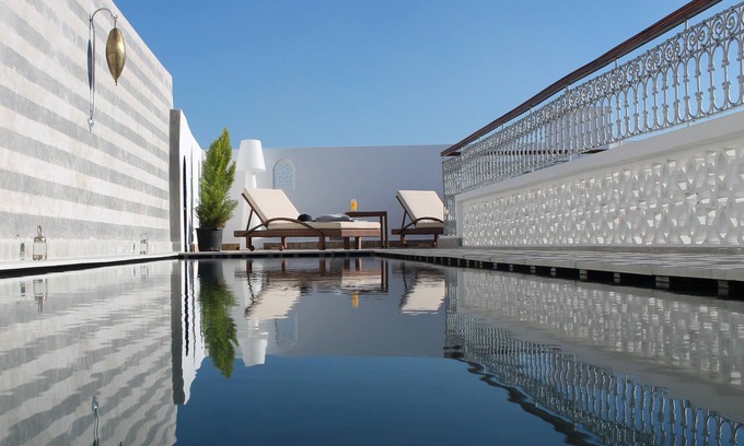 Medina of Rabat House | Riad Kalaa 2