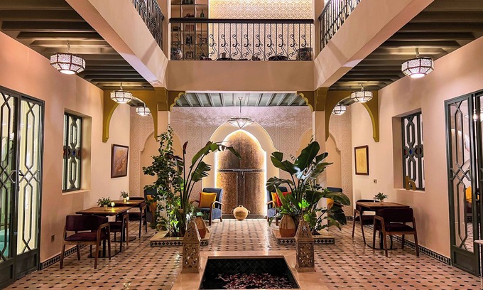 Medina House | RIAD KECH ONE & SPA