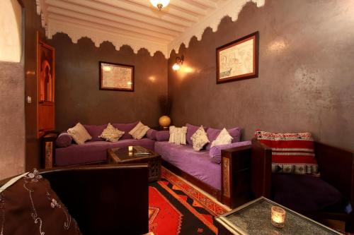 Mouassine House | Riad Khalid Zrika Marrakech