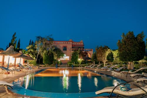 Ghazoua House | RIAD LES DEUX MONDES