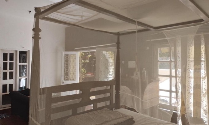 Sainagar Villa | Riad M Beach Residence