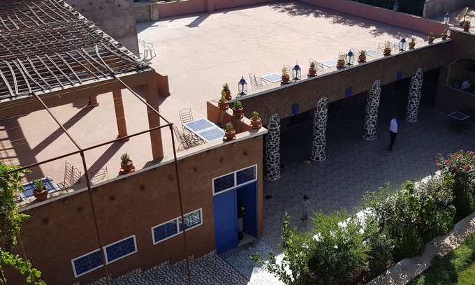 Ouirgane House | Riad Malak