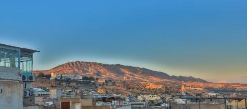 Dar Tazi House | Riad Najom
