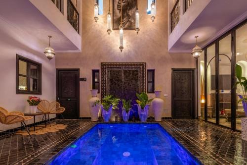 Medina House | Riad Sahelia