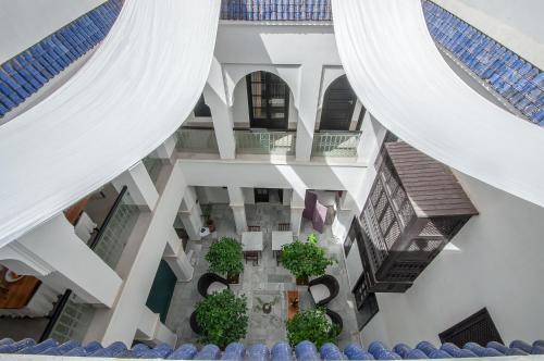 Sidi Ben Slimane El Jazouli House | Riad Sapphire & Spa