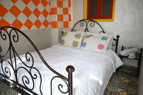 Menara Apartment | Riad sarsar airport