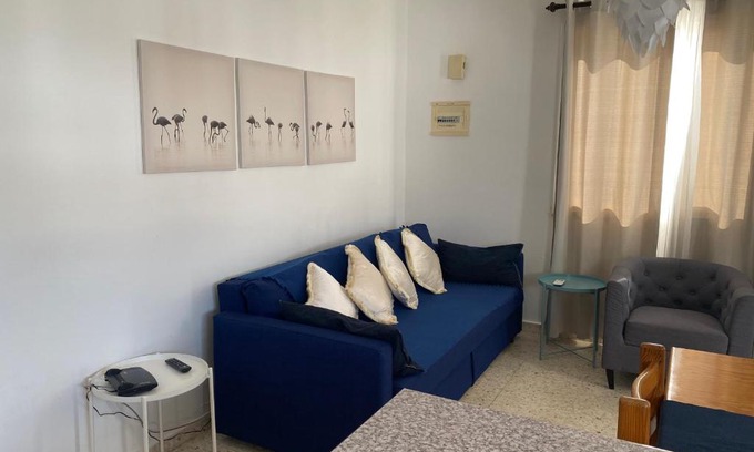 Latchi Apartment | Riana Latchi Apartment