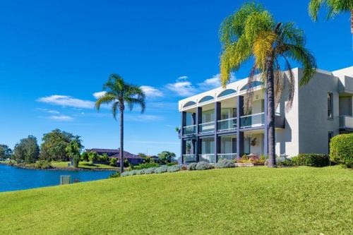 Port Macquarie Apartment | Riana Moorings 20