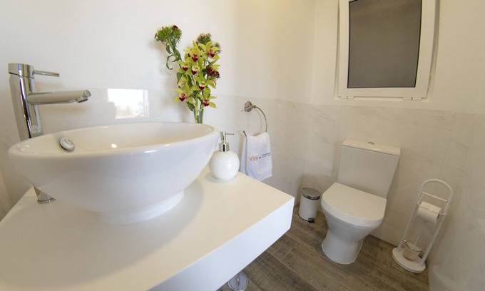 Ribamar House | Ribamar-Quinta Mar and Terra Villas