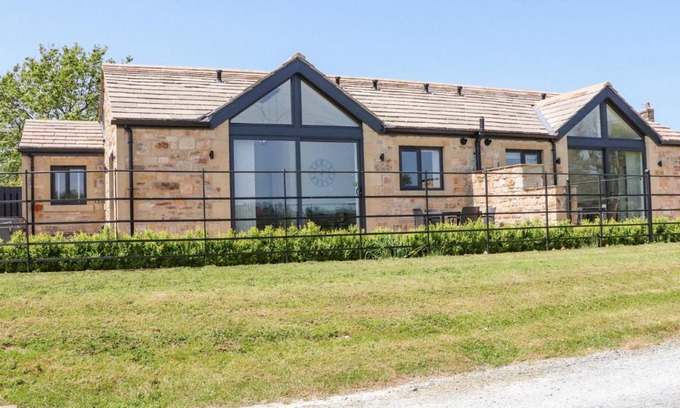 Bolton by Bowland House | Ribble View