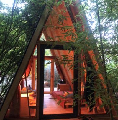 Santa Marta de Penaguiao Cabin | Ribeira Delos