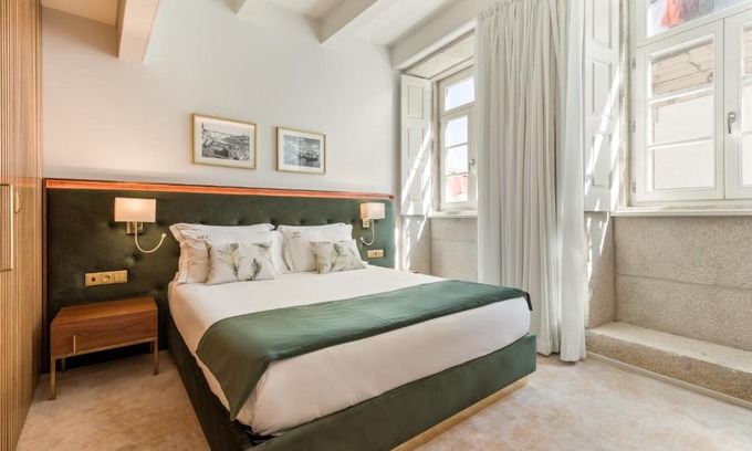 Sao Nicolau Hotel | Ribeira Douro Hotel
