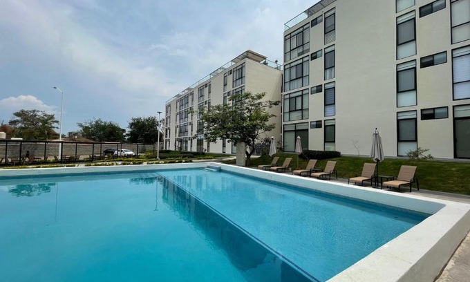 Chantepec Apartment | RIBERA DE CHAPALA Suites