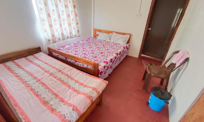 Shillong House | Ribha Homestay