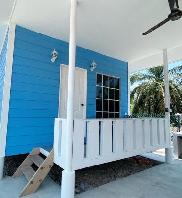 Kapar House | Richer Tiny House