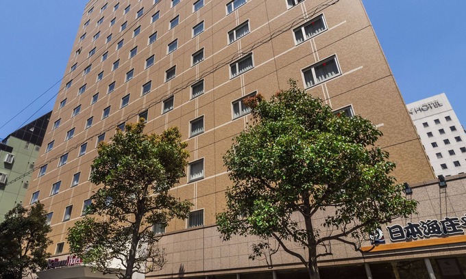 Utsunomiya Hotel | Richmond Hotel Utsunomiya Ekimae