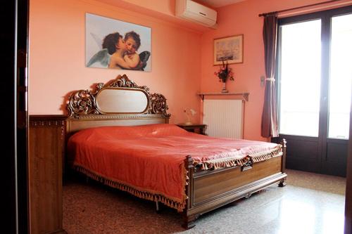 Alice Castello Bed & Breakfast | Riders