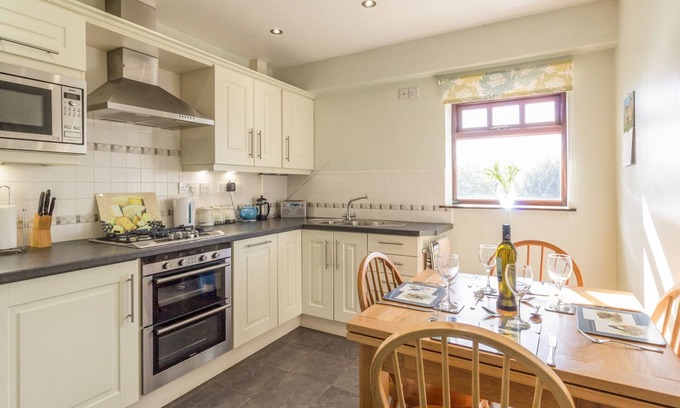 Morpeth Cottage | Ridge Cottage