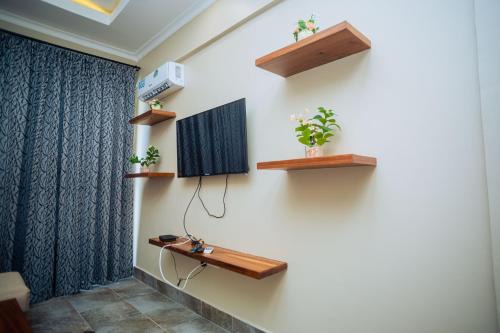 Mbezi Beach Apartment | Ridge Estates