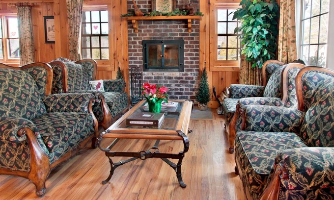 Blowing Rock Hotel | Ridgeway Inn