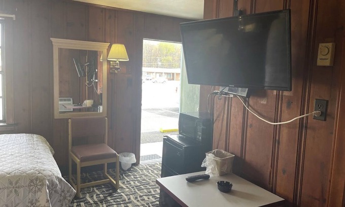 Ridgeway Apartment | RIDGEWAY INN