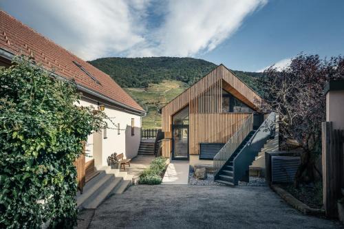 Spitz Apartment | Riedenblick Apartments