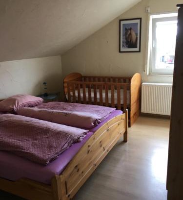 Furfeld Apartment | Riedwiesen