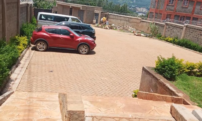 Kisii Apartment | Riev Home