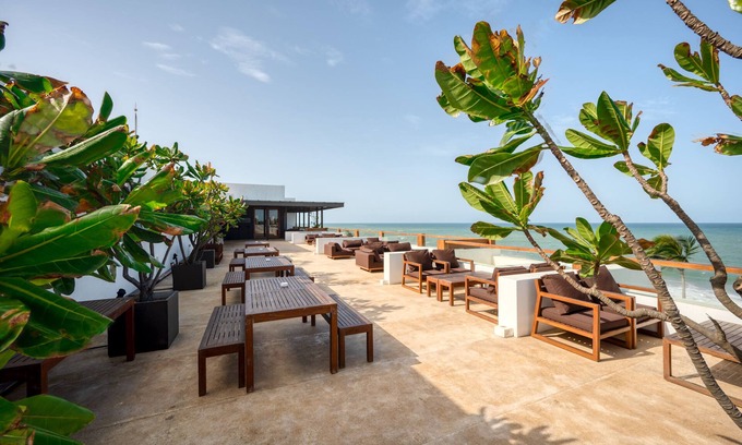 Thiranagama Hotel | Riff Hikkaduwa