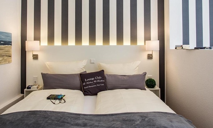 Borkum Apartment | Riff5 Wohnung 1