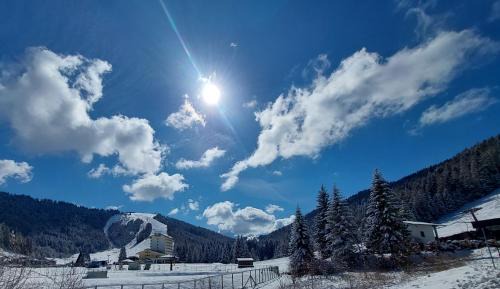 Fondo Grande House | Rifugio Di Pace
