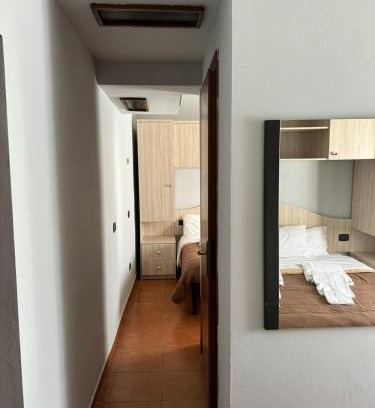 Campitello Matese Hotel | Rifugio Jezza