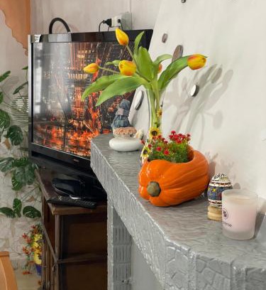 Carpineto Sinello House | Rifugio nel cuore dell'Abruzzo