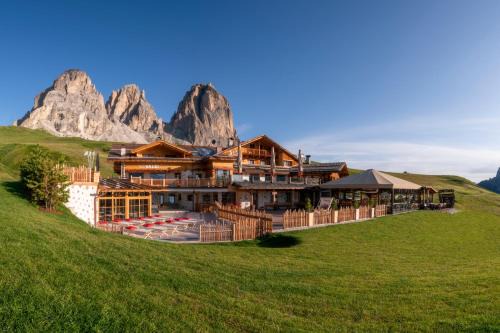 Canazei House | Rifugio Salei