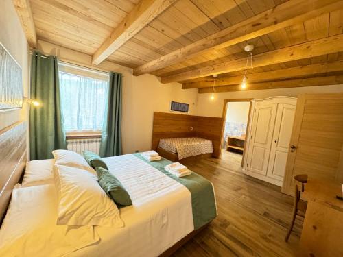 Rovere Veronese Hotel | Rifugio San Carlo