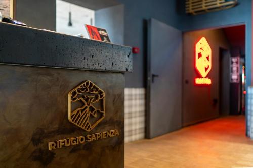 Nicolosi Hotel | Rifugio Sapienza