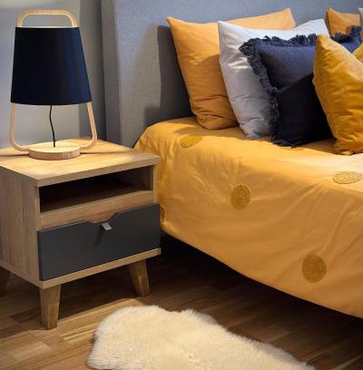 Grizinkalns Apartment | Riga A new designed cosy family apartment