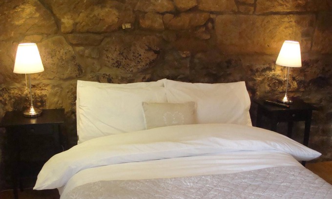 Airdrie House | Riggend farm bed and breakfast