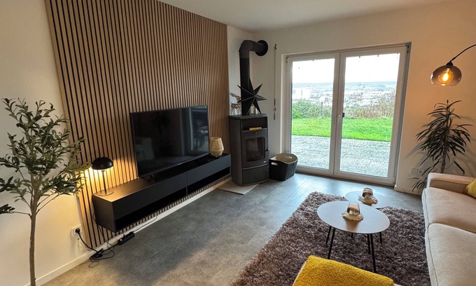 Bad Neustadt an der Saale Apartment | Right next to the Rhön-Klinikum