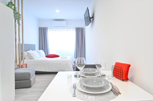Sacavem Apartment | Right Place